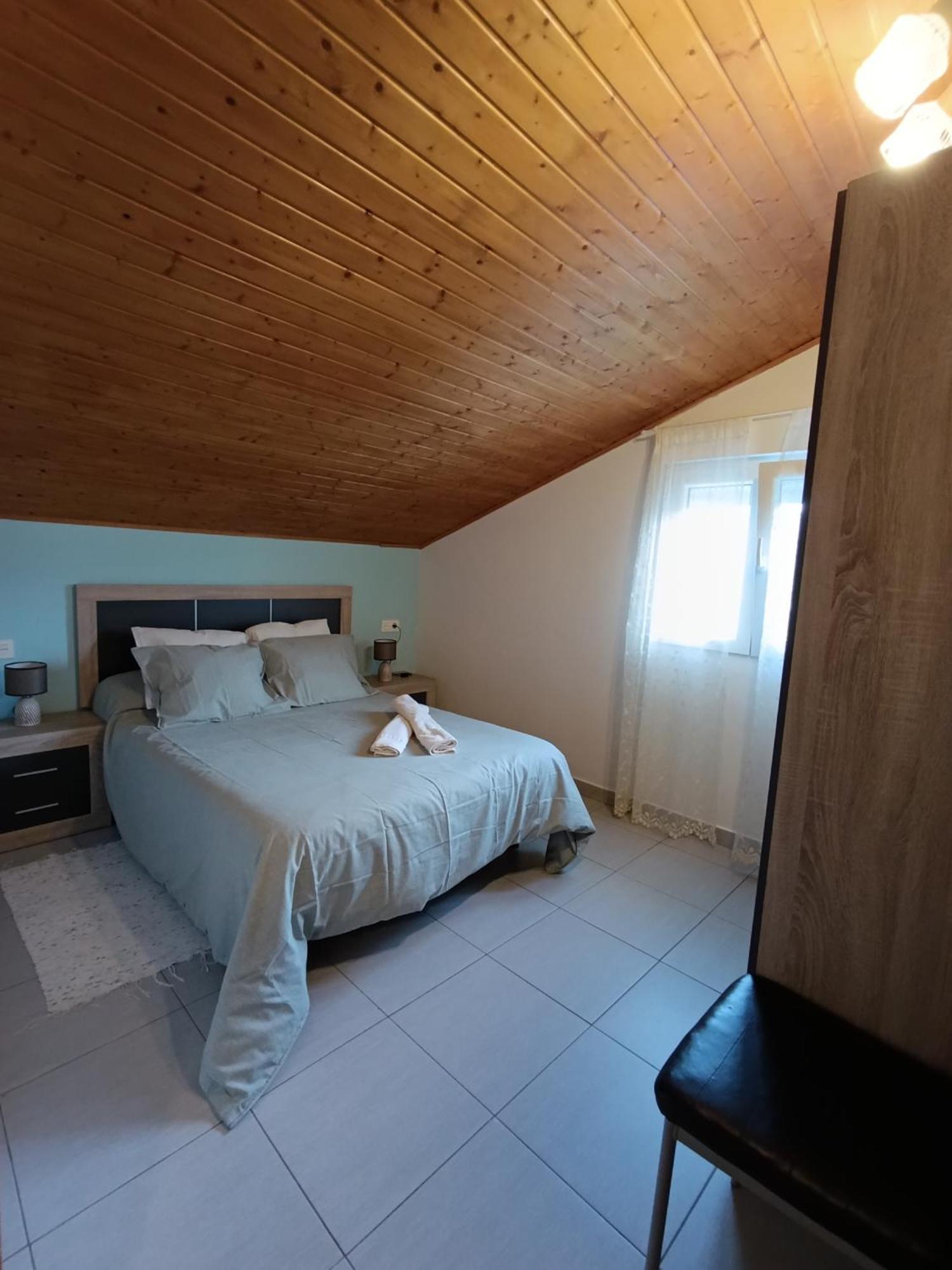 דירות Barcia  Casa Maria 2 מראה חיצוני תמונה