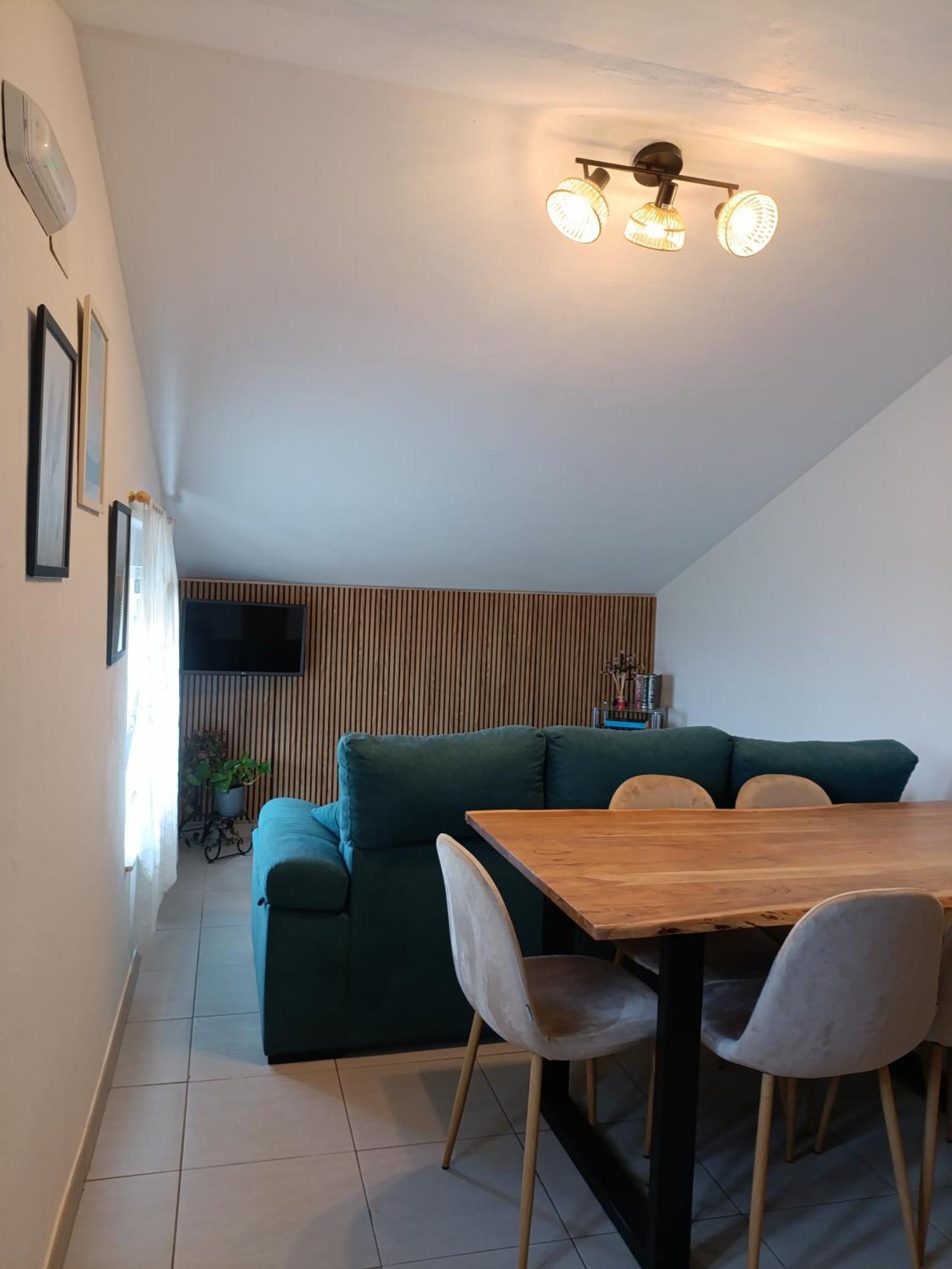 דירות Barcia  Casa Maria 2 מראה חיצוני תמונה